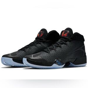 NIKE AIR JORDAN RETRO 30 “BLACK CAT” 2016 MENS SZ 10.5 BRAND NEW 100% AUTHENTIC